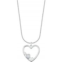Collana Morellato Donna Pendente in Acciaio SAIX01 - SAIX01